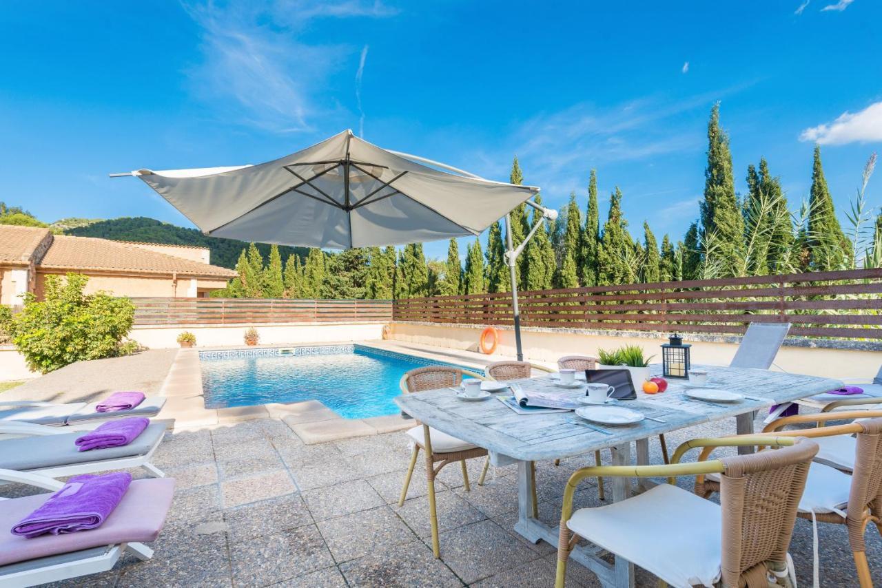 Ferienhaus Casa Limon - Sunset Limonera *
