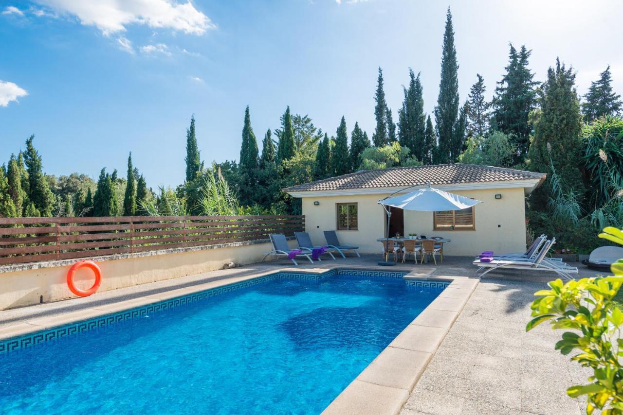 Casa Limon - Sunset Limonera Ferienhaus *
