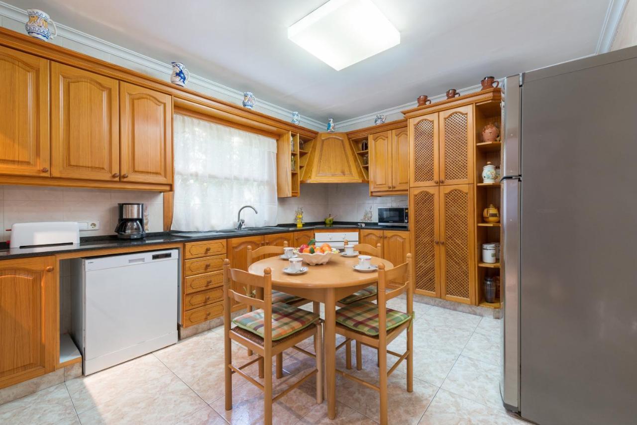 Casa Limon - Sunset Limonera