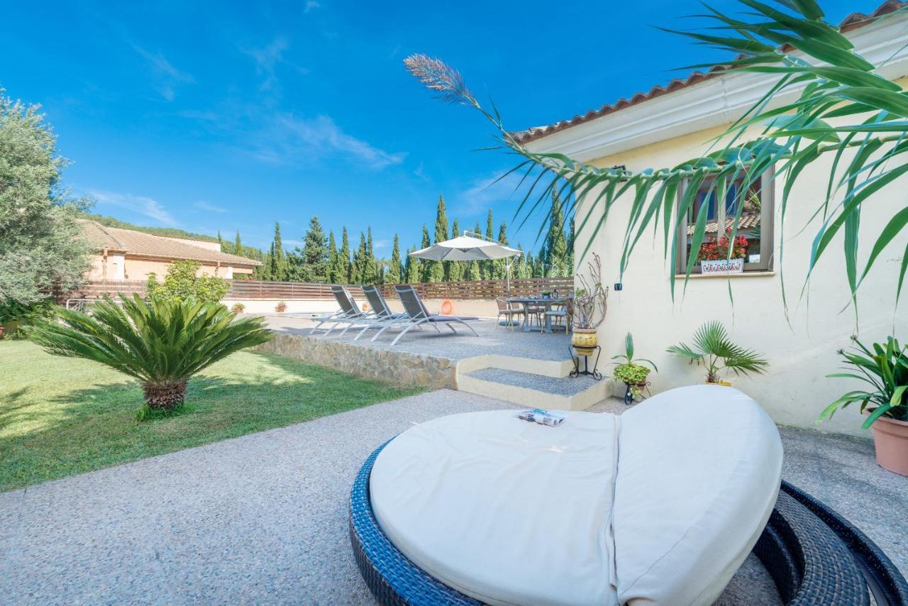 Casa Limon - Sunset Limonera Ferienhaus Sa Pobla