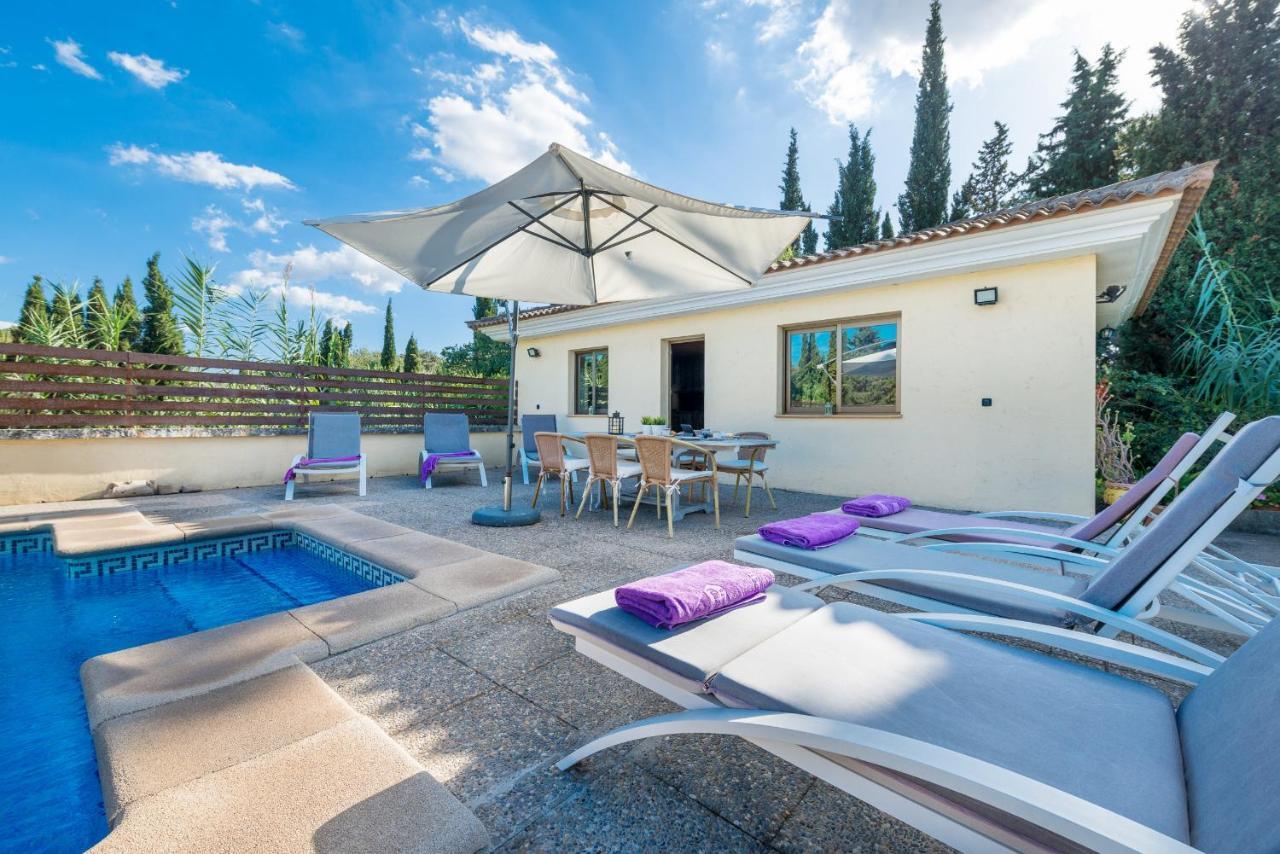 Casa Limon - Sunset Limonera Ferienhaus Sa Pobla